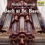 Johann Sebastian Bach: Präludien & Fugen BWV 547 & 552, CD