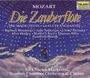 Wolfgang Amadeus Mozart (1756-1791): Die Zauberflöte, CD