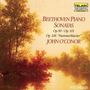 Ludwig van Beethoven: Klaviersonaten Nr.27-29, CD