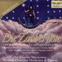 Wolfgang Amadeus Mozart (1756-1791): Die Zauberflöte (Ausz.), CD