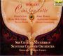 Wolfgang Amadeus Mozart: Cosi fan tutte, CD