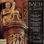 Johann Sebastian Bach: Präludien & Fugen BWV 532,534,548, CD
