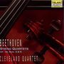 Ludwig van Beethoven: Streichquartette Nr.4 & 5, CD
