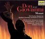 Wolfgang Amadeus Mozart: Don Giovanni, CD,CD,CD