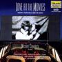 Michael Chertock: Love At The Movies, CD
