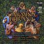 Carl Orff (1895-1982): Carmina Burana, SACD