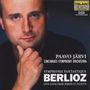 Hector Berlioz: Symphonie fantastique, CD