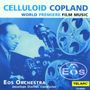 Eos Orchestra: Celluloid Copland, CD