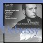 Claude Debussy (1862-1918): La Mer, CD