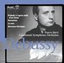 Claude Debussy (1862-1918): La Mer, SACD