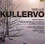 Jean Sibelius (1865-1957): Kullervo-Symphonie op.7, CD