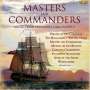 Erich Kunzel: Masters And Commanders, CD