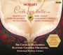 Wolfgang Amadeus Mozart (1756-1791): Cosi fan tutte, CD