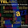 Lionel Hampton (1908-2002): Rare Recordings Vol.1, CD