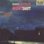Dave Brubeck (1920-2012): Nightshift, CD