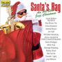: Santa's Bag, CD