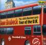 Dave Brubeck: 40th Anniversary Tour Of The U.K. - Live, CD