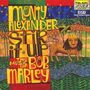 Monty Alexander: Stir It Up: The Music Of Bob Marley, CD