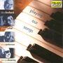 Dave Brubeck, Ahmad Jamal, Oscar Peterson & George Shearing: Playing Our Songs, CD