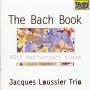 Jacques Loussier: The Bach Book - 40th Anniversary Album, CD