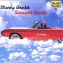 Marty Grebb: Smooth Sailin', CD