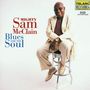 Mighty Sam McClain: Blues For The Soul, SACD