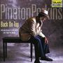 Pinetop Perkins: Back On Top, CD