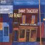 Jimmy Thackery & Tab Benoit: Whiskey Store, CD