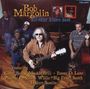 Bob Margolin: All-Star Blues Jam, CD
