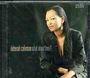 Deborah Coleman: What About Love?, CD
