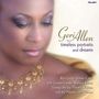 Geri Allen: Timeless Portraits And Dreams, CD,CD