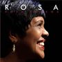 Rosa Passos (geb. 1952): Rosa, CD