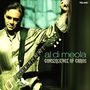 Al Di Meola (geb. 1954): Consequence Of Chaos, CD