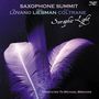 Saxophone Summit: Seraphic Light, CD
