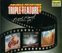 Erich Kunzel: Triple Feature, CD,CD,CD