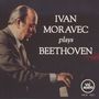 : Ivan Morvec plays Beethoven, CD