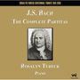 Johann Sebastian Bach (1685-1750): Partiten BWV 825-830, CD