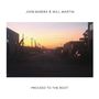 John Barera & Will Martin: Proceed To The Root, CD