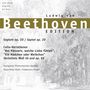 Ludwig van Beethoven: Septett op.20, CD