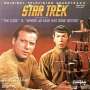 Alexander Courage: Star Trek, LP