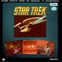 : Star Trek - Sound Effects, CD
