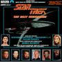 : Star Trek: The Next Generation Vol.3, CD