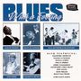 : Blues With A Feeling, CD,CD