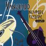 Vanguard Newport Festival, CD