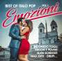 : Emozioni: Best Of Italo Pop Vol.1, CD