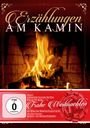 : Erzählungen am Kamin - Frohe Weihnachten, DVD