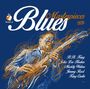 : The World Of Blues Masterpieces, CD,CD