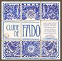 : Clube De Fado, CD,CD