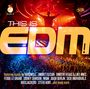 : The World Of... This is EDM!, CD,CD