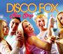 : Disco Fox Non Stop, CD,CD,CD,CD,CD,CD